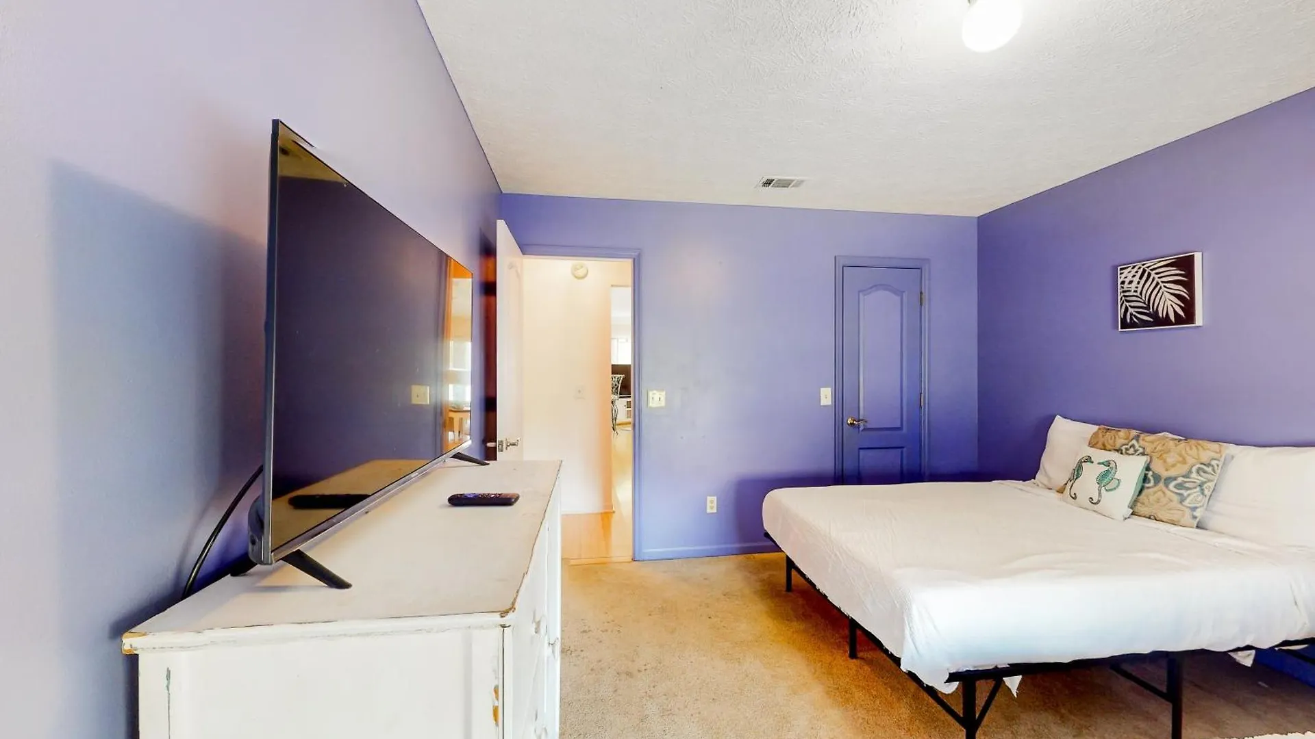 Vivid Seabreeze Villa Panama City Beach 0*,