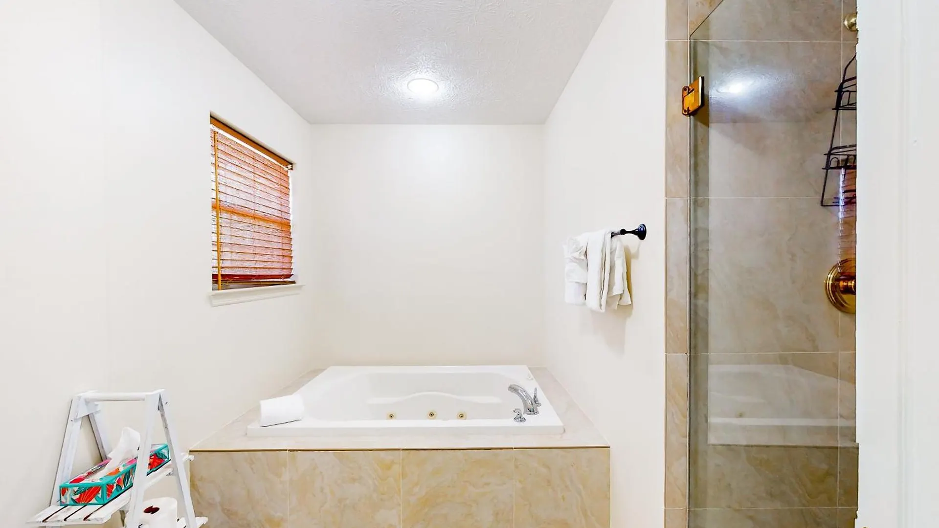 Tatil Evi Vivid Seabreeze Villa Panama City Beach