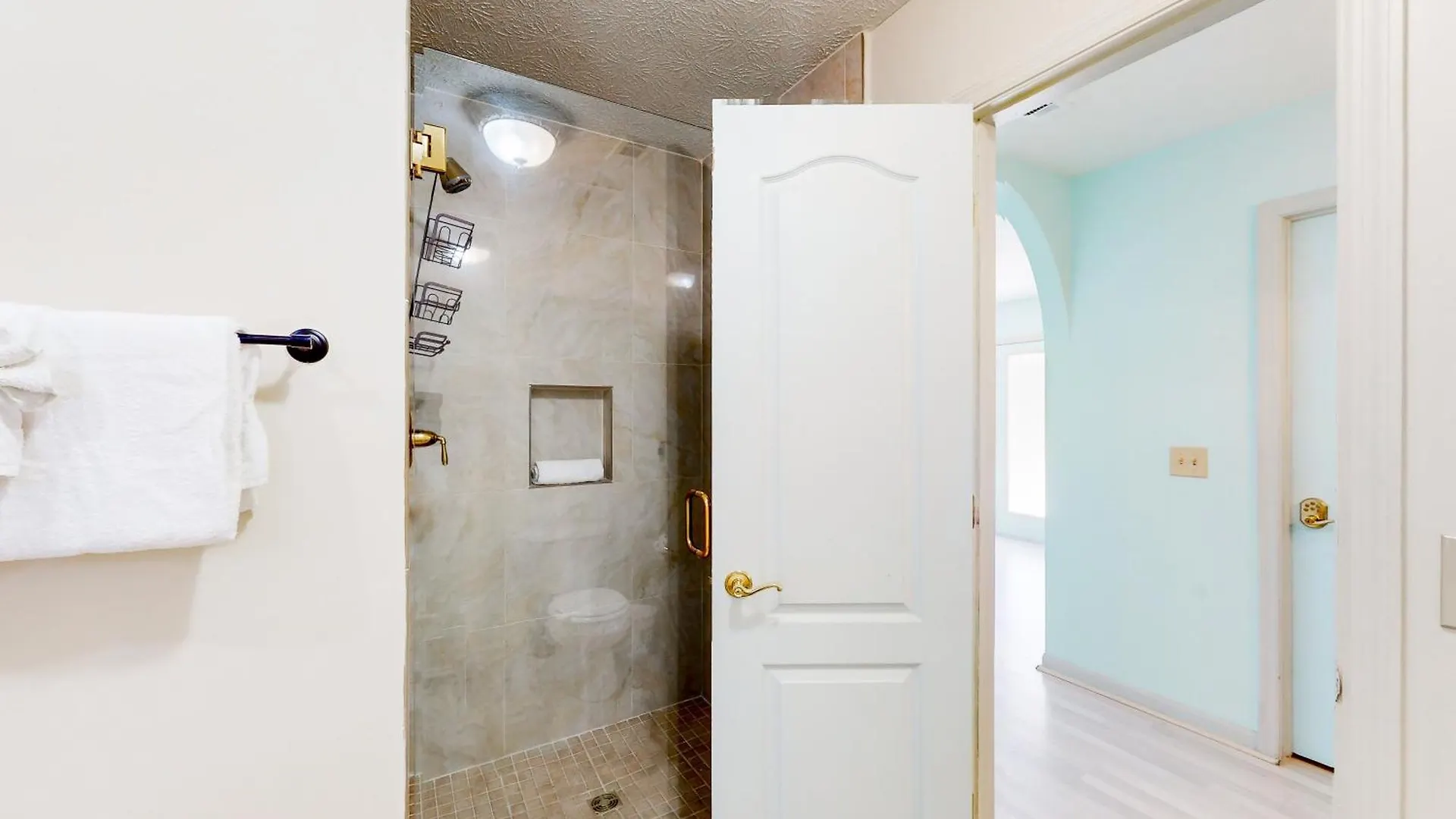 Vivid Seabreeze Villa Panama City Beach Tatil Evi