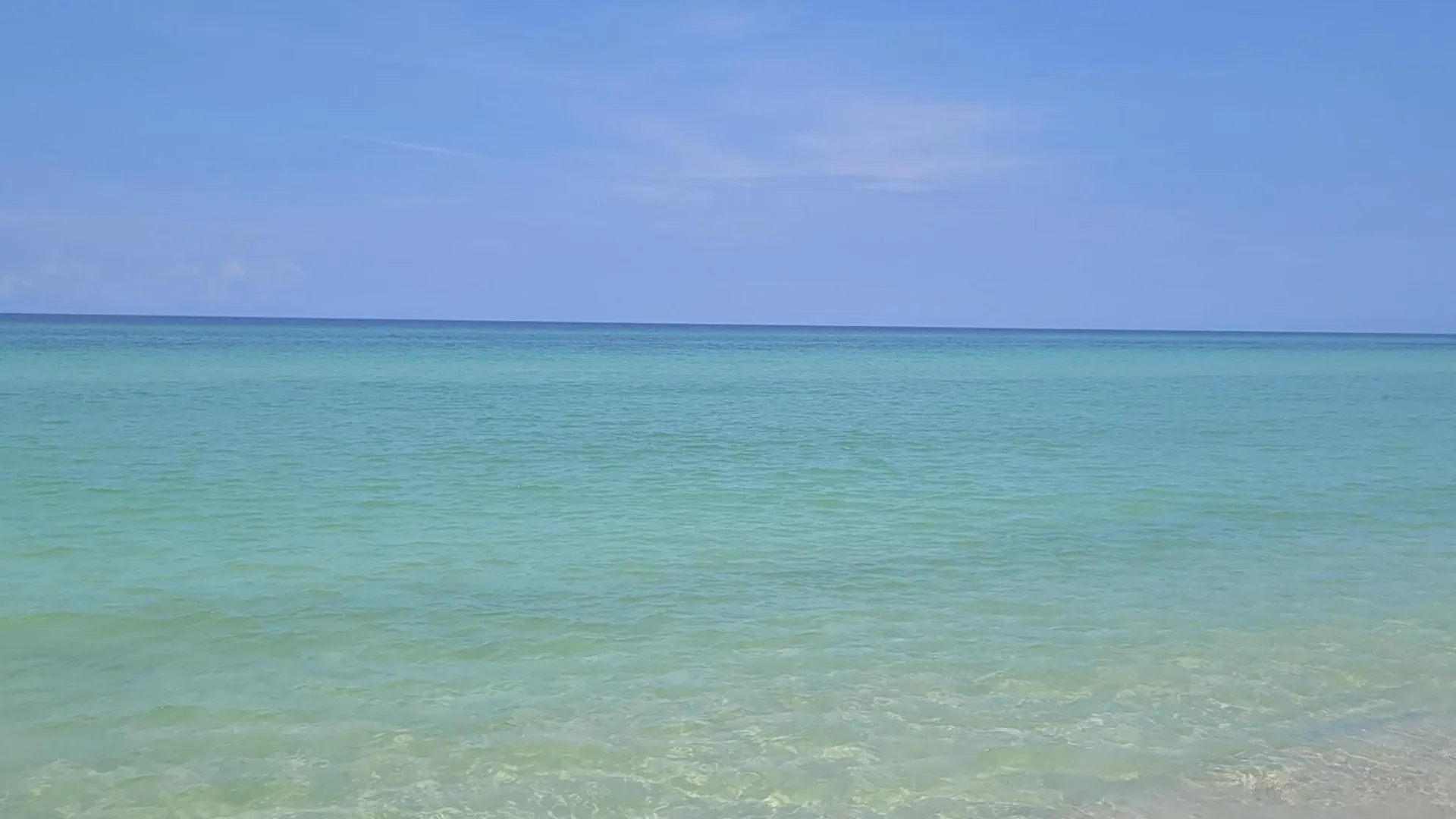 Tatil Evi Vivid Seabreeze Villa Panama City Beach ABD