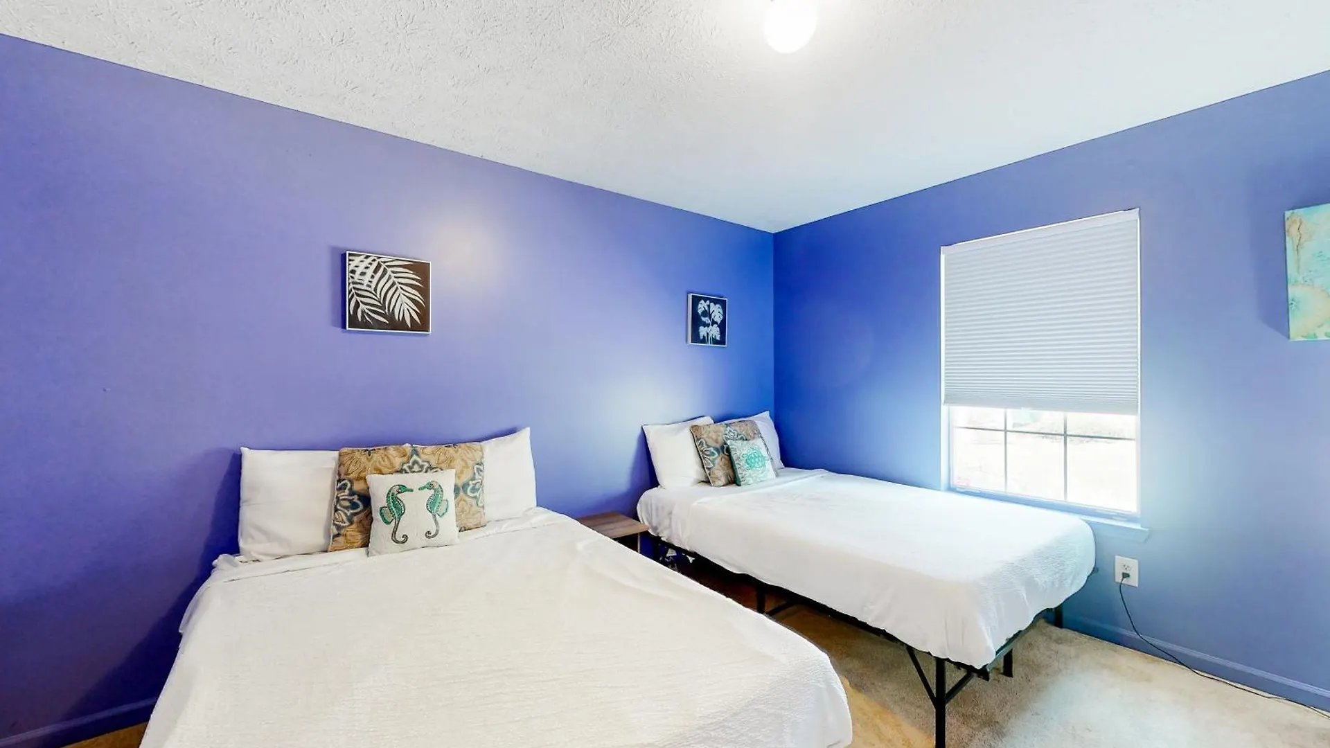 Holiday home Vivid Seabreeze Villa Panama City Beach United States