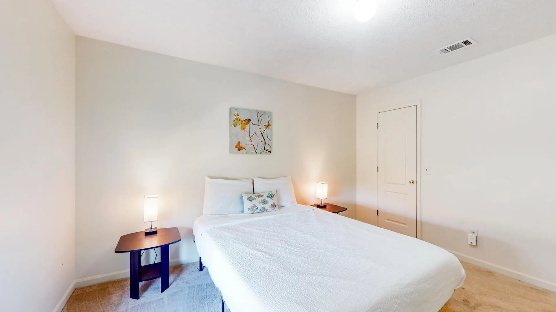 Vivid Seabreeze Villa Panama City Beach 0*,  United States
