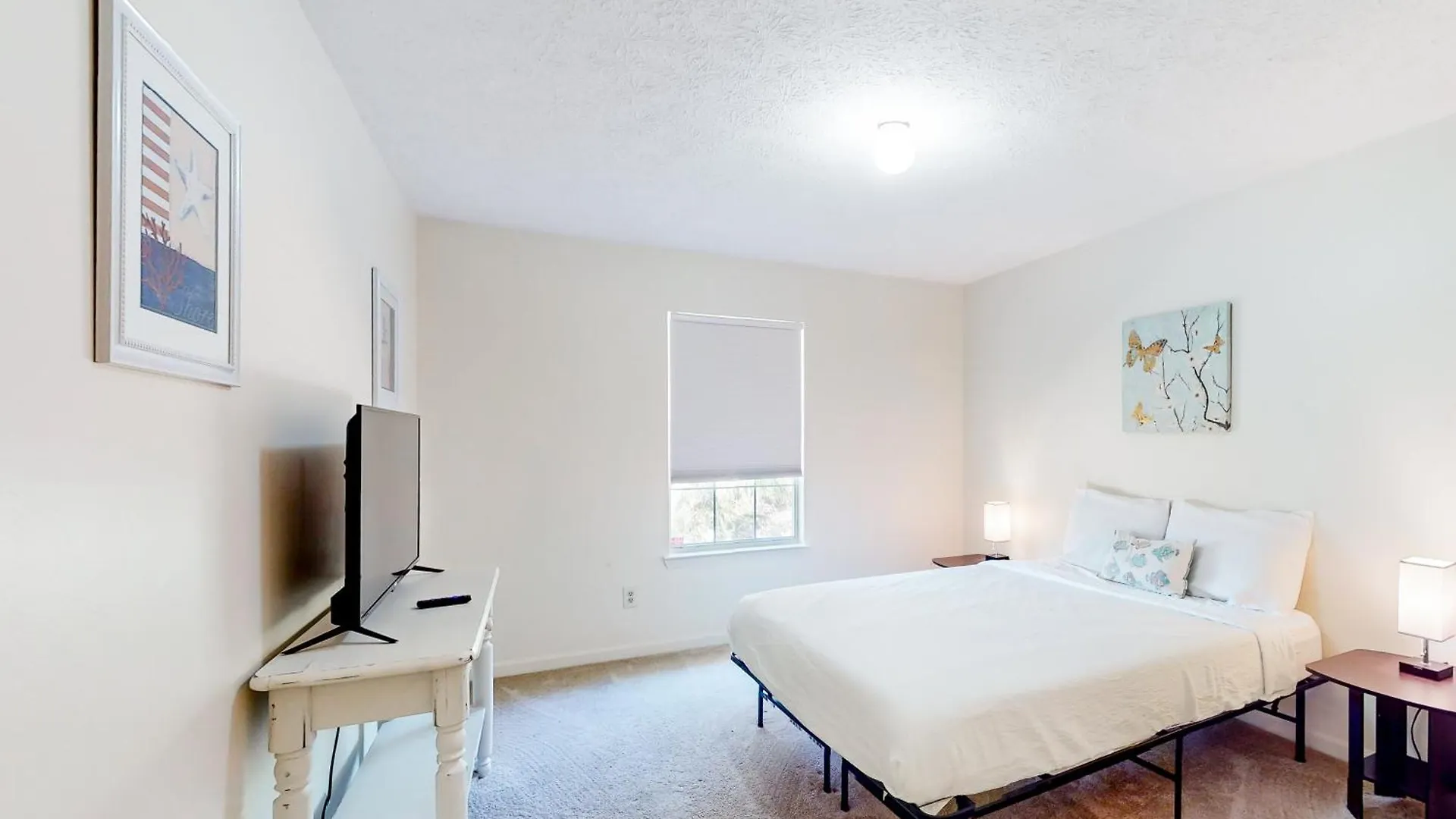 Vivid Seabreeze Villa Panama City Beach 0*,